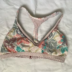 ☀️Prana 2 piece bikini 👙